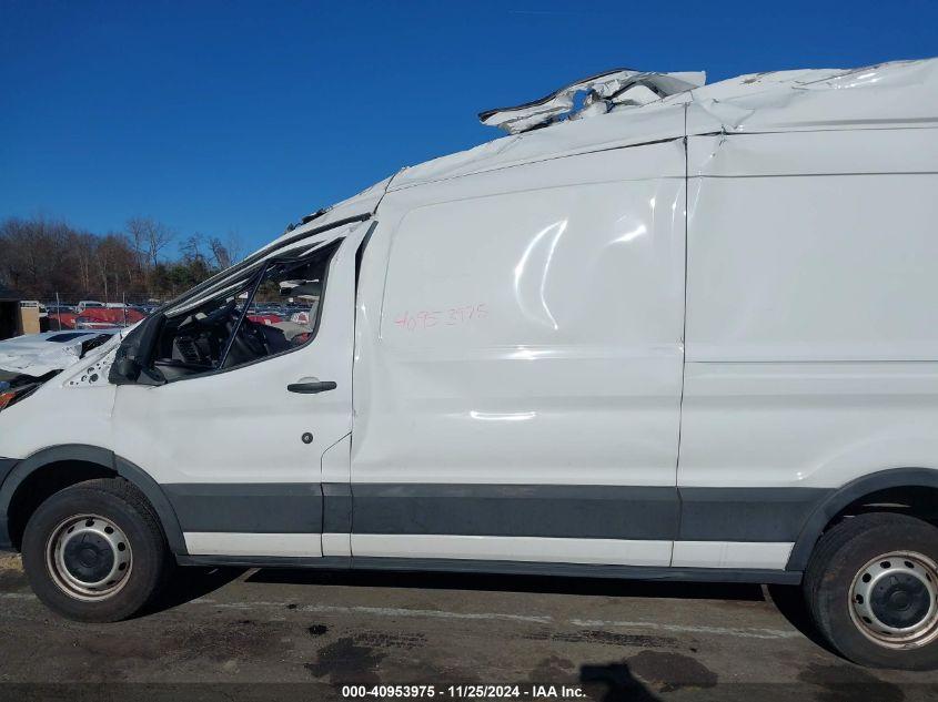 FORD TRANSIT-250 CARGO VAN  2023