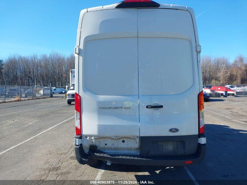 FORD TRANSIT-250 CARGO VAN  2023