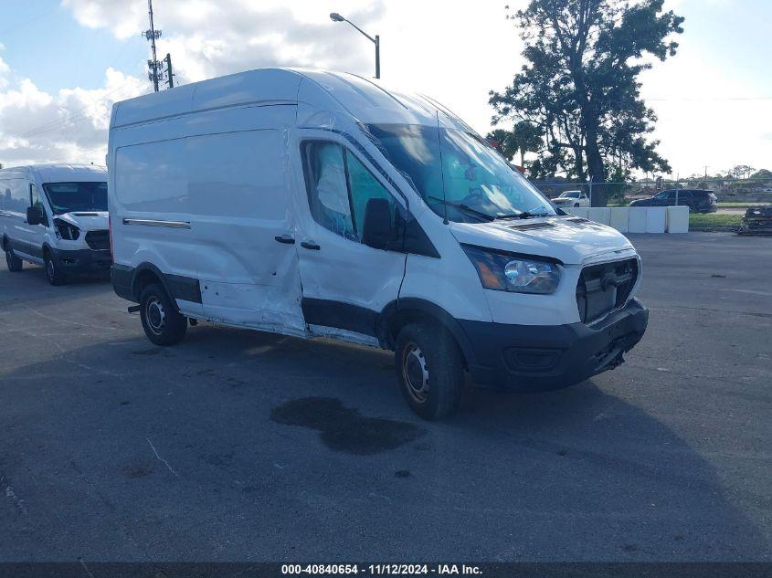 FORD TRANSIT-250 CARGO VAN  2023