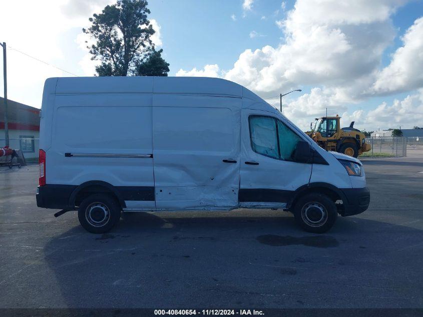 FORD TRANSIT-250 CARGO VAN  2023