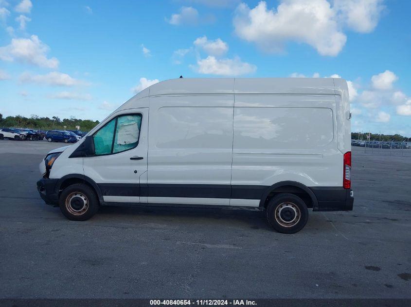 FORD TRANSIT-250 CARGO VAN  2023