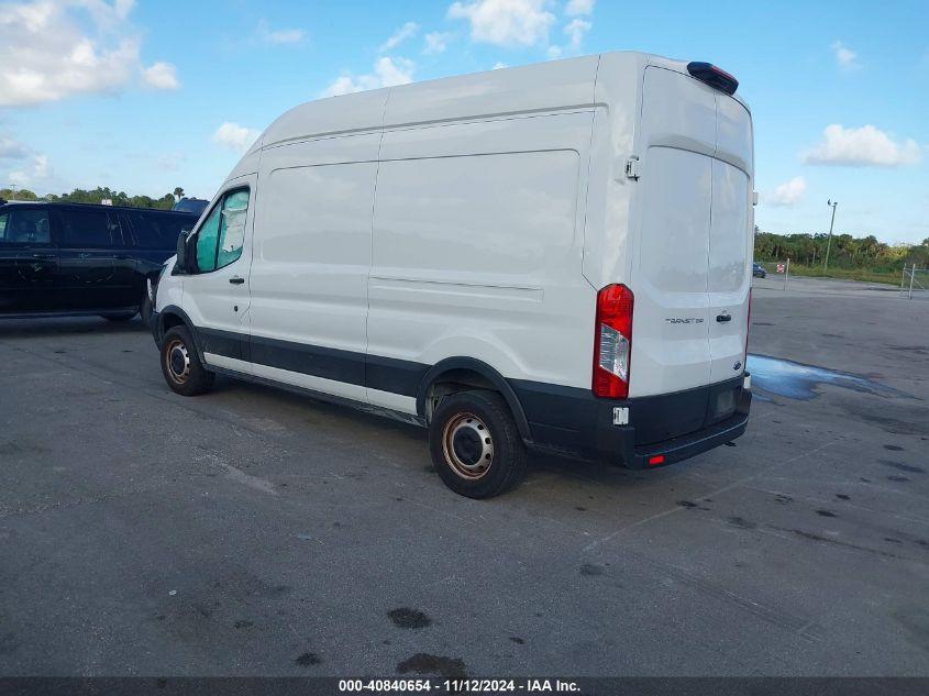 FORD TRANSIT-250 CARGO VAN  2023