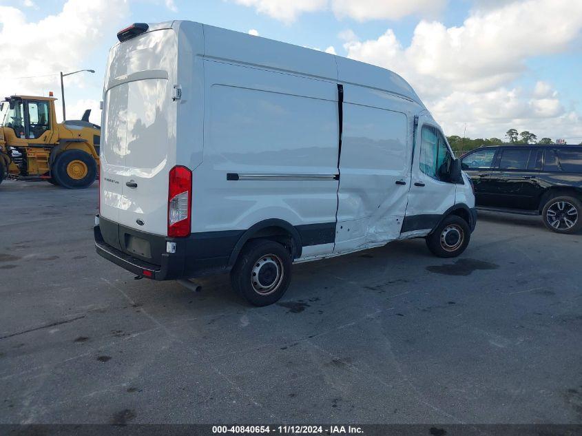 FORD TRANSIT-250 CARGO VAN  2023