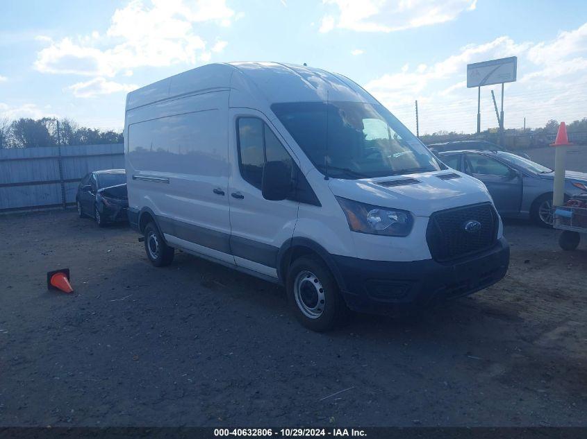 FORD TRANSIT-250 CARGO VAN T-250 2023