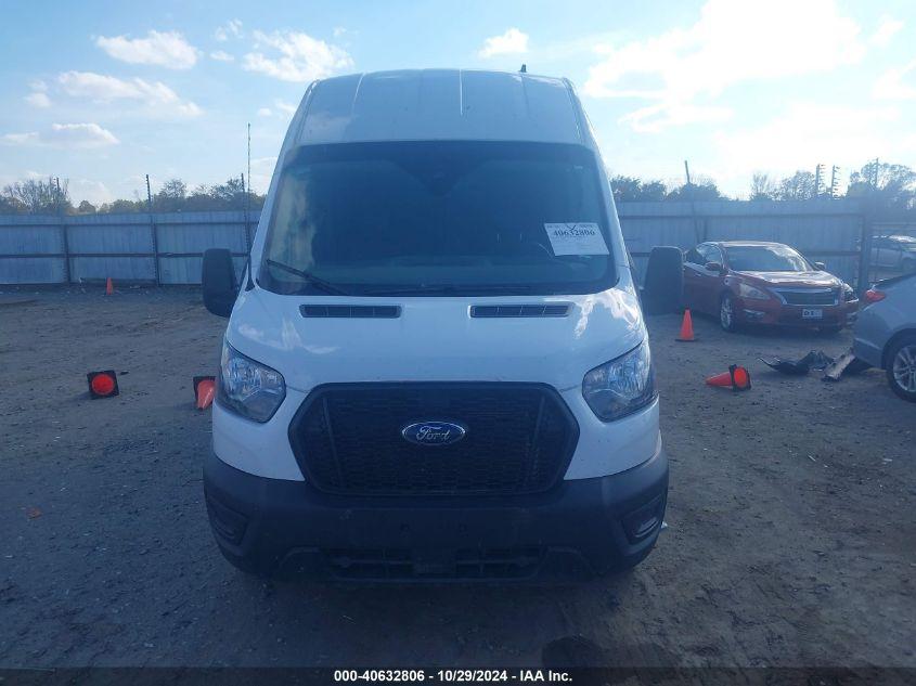 FORD TRANSIT-250 CARGO VAN T-250 2023