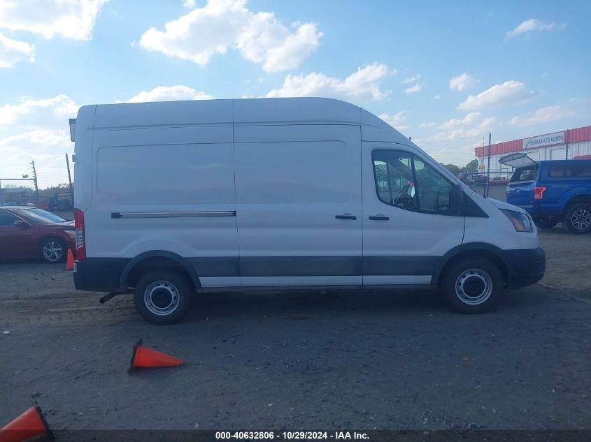 FORD TRANSIT-250 CARGO VAN T-250 2023