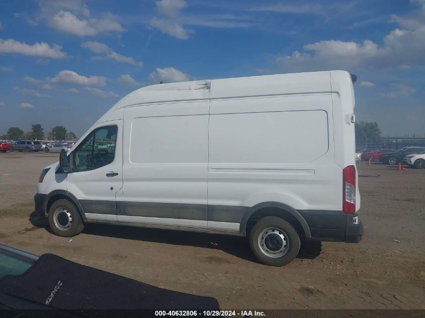 FORD TRANSIT-250 CARGO VAN T-250 2023