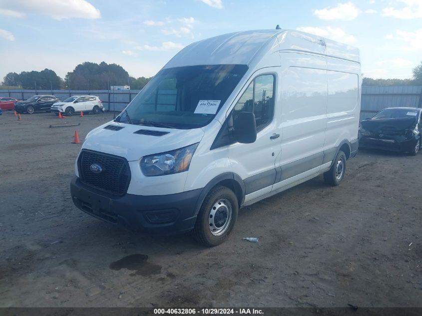 FORD TRANSIT-250 CARGO VAN T-250 2023