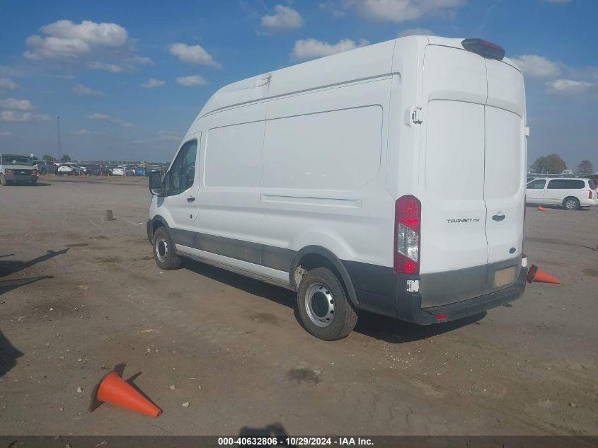 FORD TRANSIT-250 CARGO VAN T-250 2023