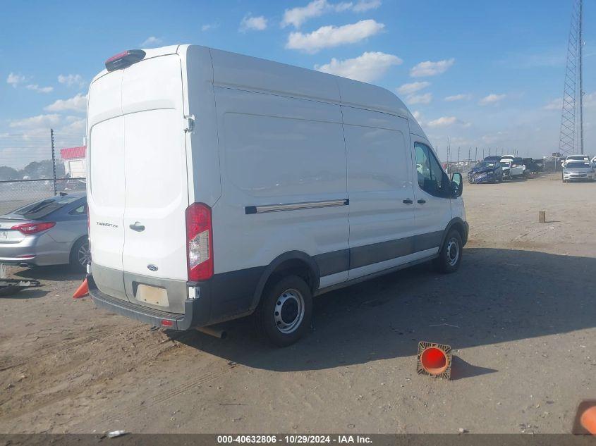 FORD TRANSIT-250 CARGO VAN T-250 2023