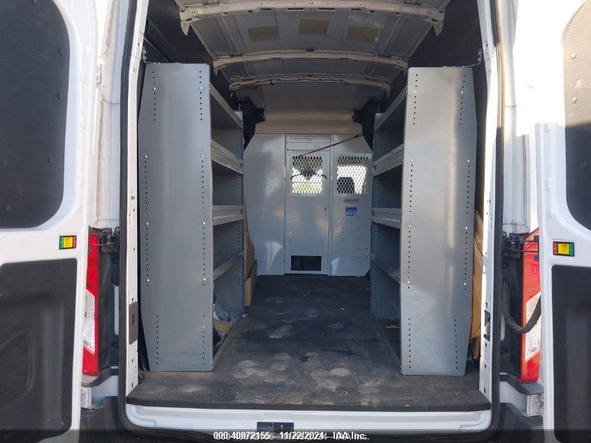 FORD TRANSIT-250 CARGO VAN T-250 2020