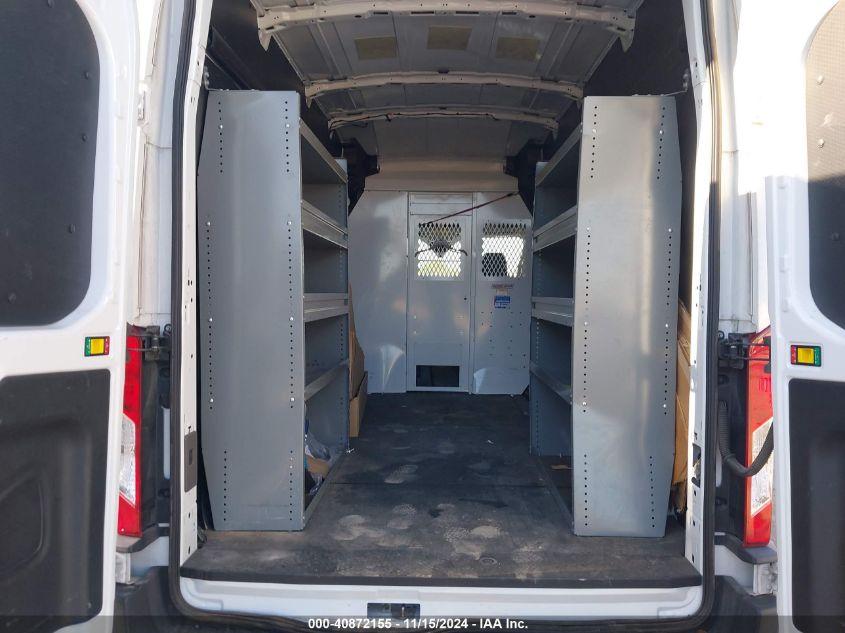 FORD TRANSIT-250 CARGO VAN T-250 2020