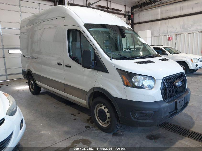 FORD TRANSIT-250 CARGO VAN  2023