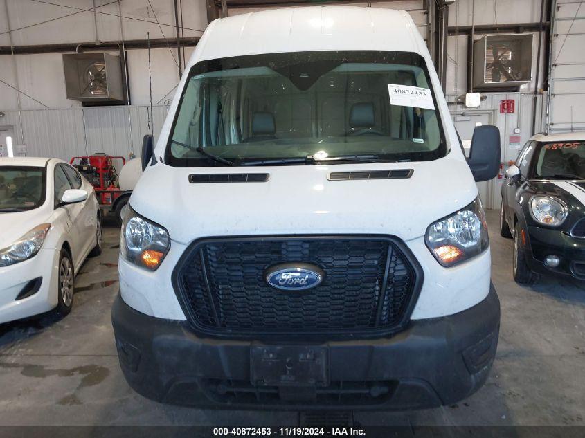 FORD TRANSIT-250 CARGO VAN  2023