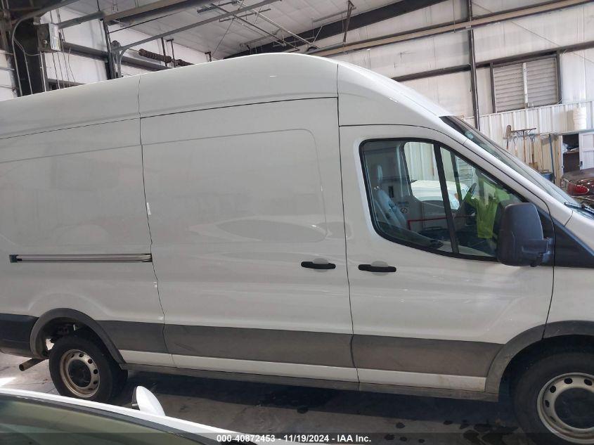 FORD TRANSIT-250 CARGO VAN  2023