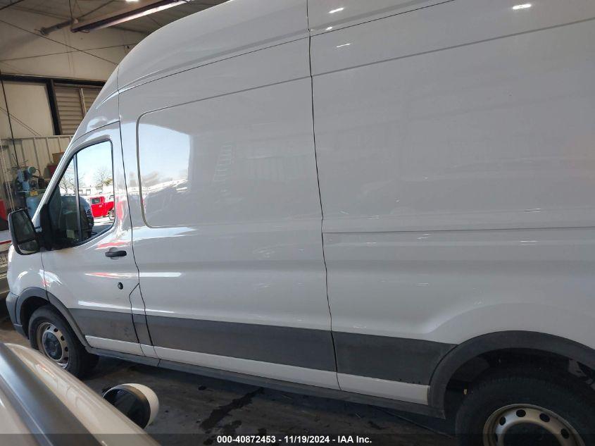 FORD TRANSIT-250 CARGO VAN  2023