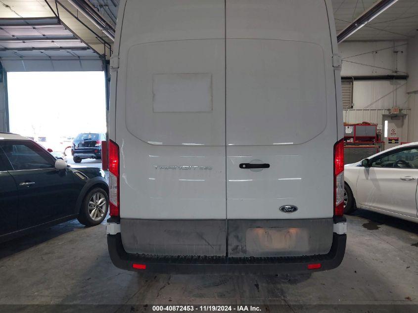 FORD TRANSIT-250 CARGO VAN  2023