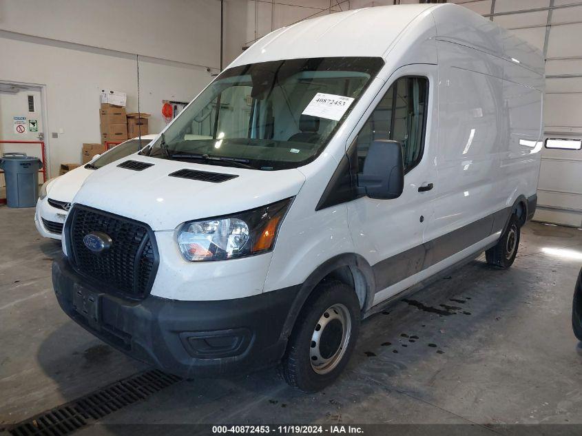 FORD TRANSIT-250 CARGO VAN  2023