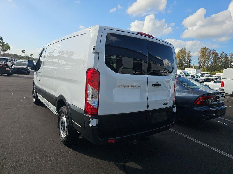 FORD TRANSIT-250 CARGO VAN  2020