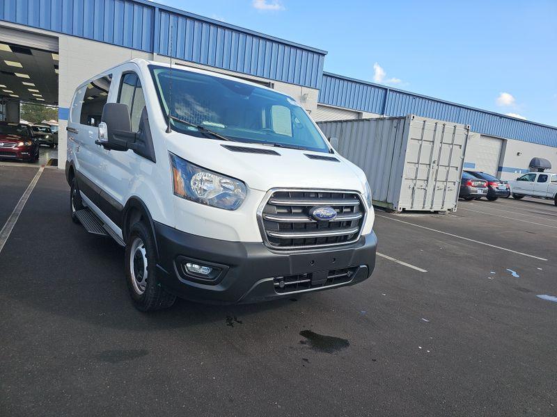 FORD TRANSIT-250 CARGO VAN  2020