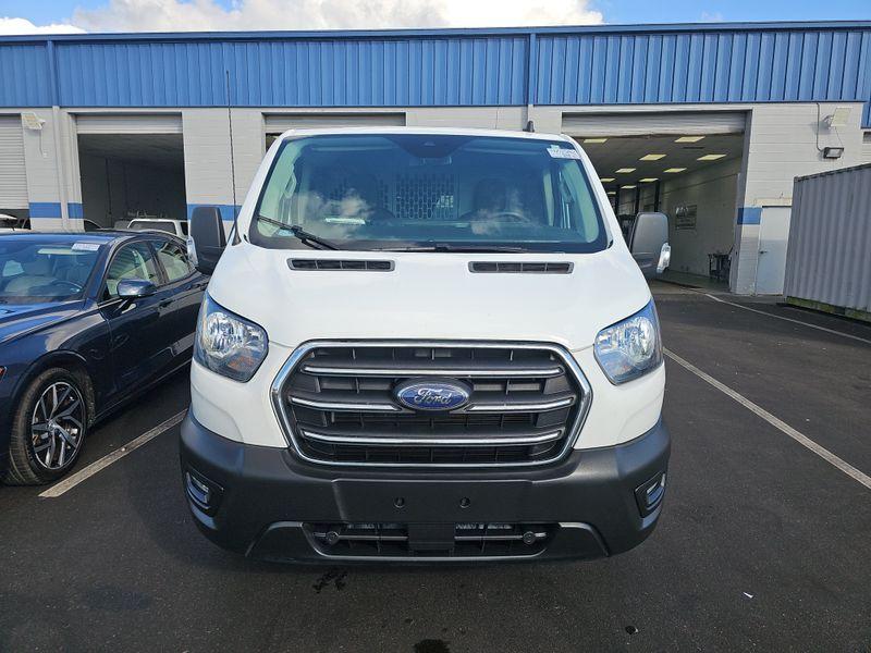 FORD TRANSIT-250 CARGO VAN  2020