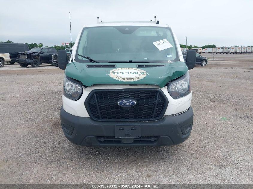 FORD TRANSIT-250 T-250 2021