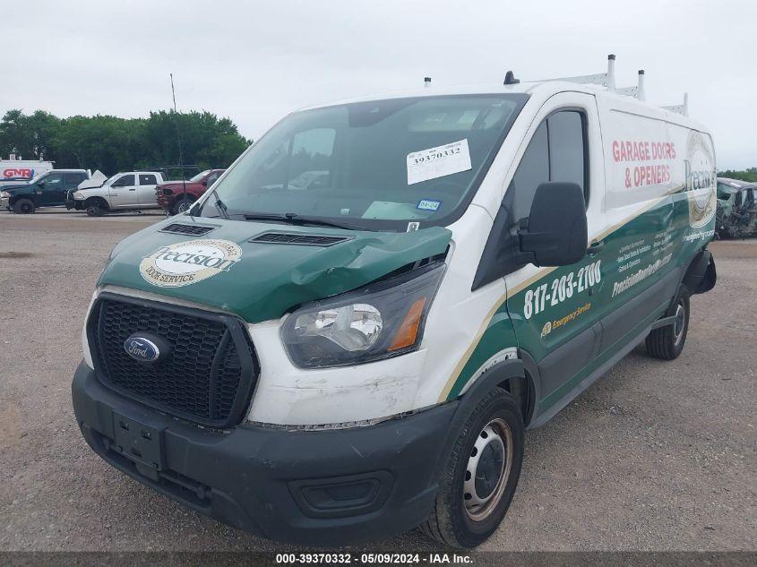 FORD TRANSIT-250 T-250 2021