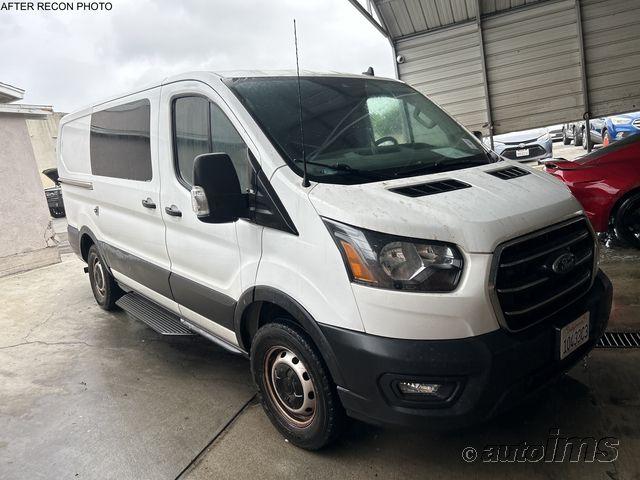 FORD TRANSIT-250 CARGO VAN  2020