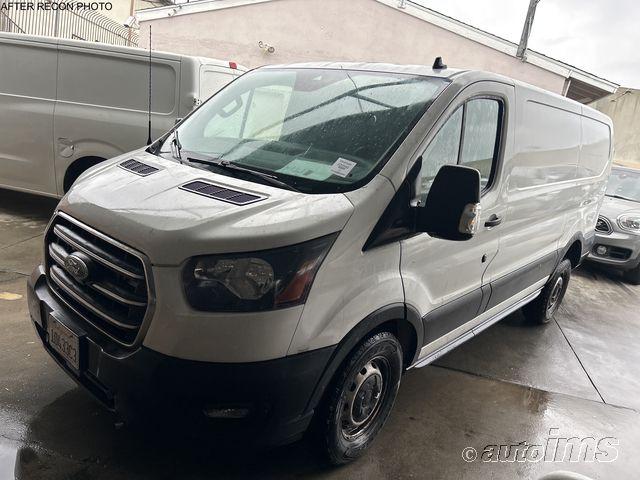 FORD TRANSIT-250 CARGO VAN  2020