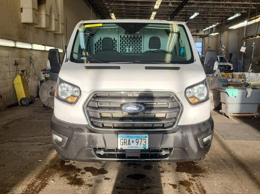 FORD TRANSIT-250 CARGO VAN  2020