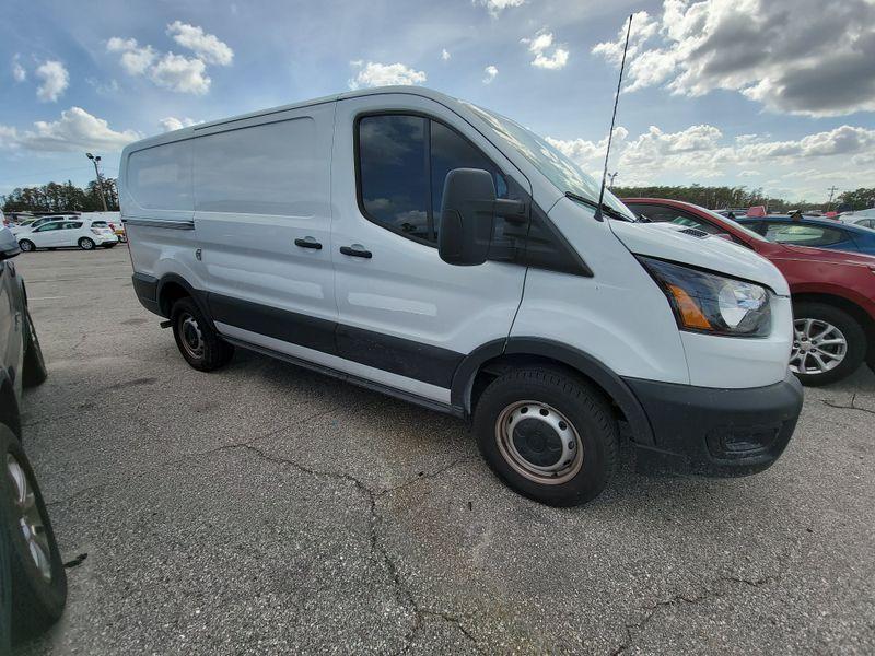 FORD TRANSIT-250 CARGO VAN  2023