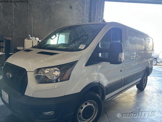 FORD TRANSIT-250 CARGO VAN  2021