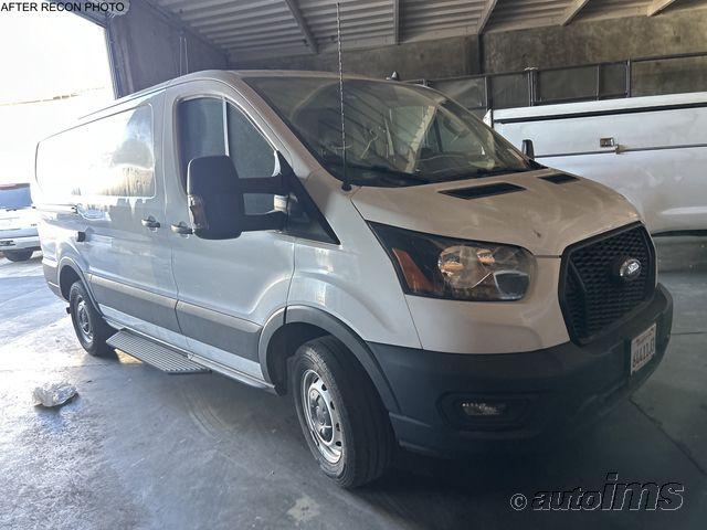 FORD TRANSIT-250 CARGO VAN  2021