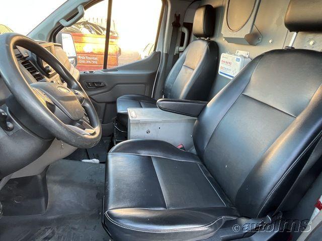 FORD TRANSIT-250 CARGO VAN  2021