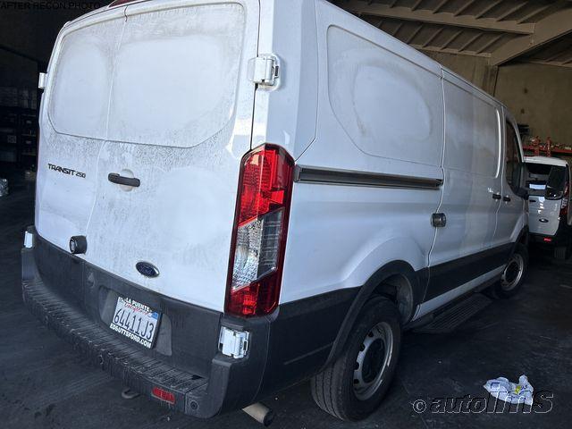 FORD TRANSIT-250 CARGO VAN  2021