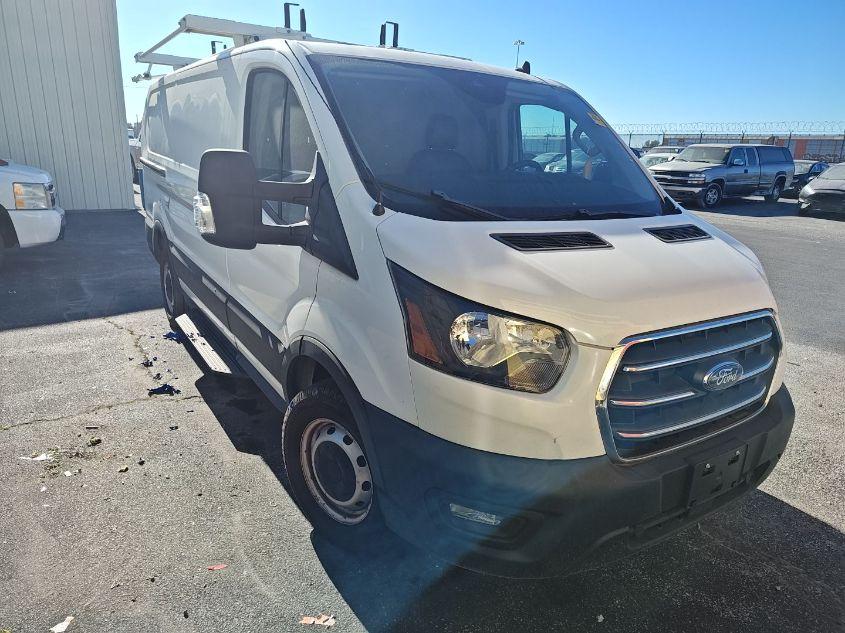 FORD TRANSIT-250 CARGO VAN  2020