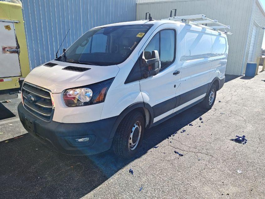 FORD TRANSIT-250 CARGO VAN  2020