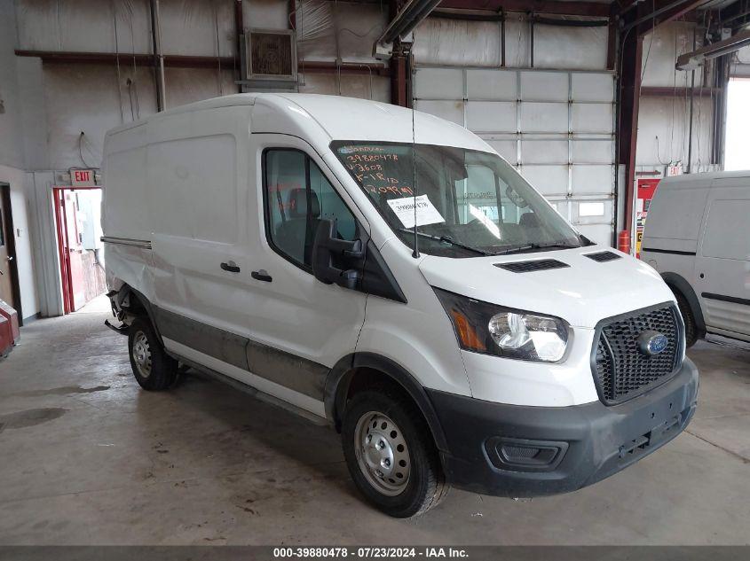 FORD TRANSIT-250  2023