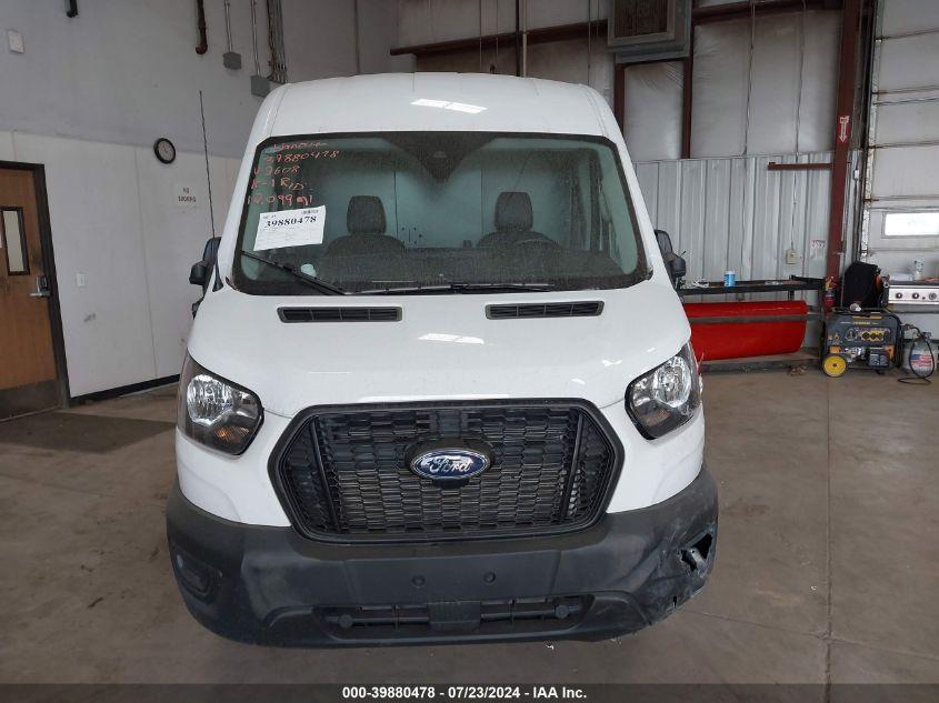 FORD TRANSIT-250  2023