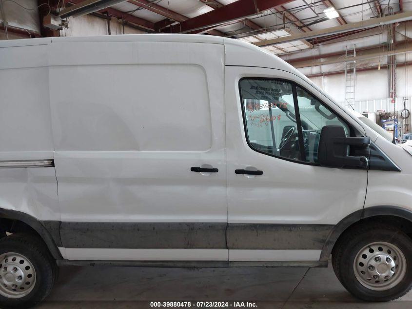 FORD TRANSIT-250  2023