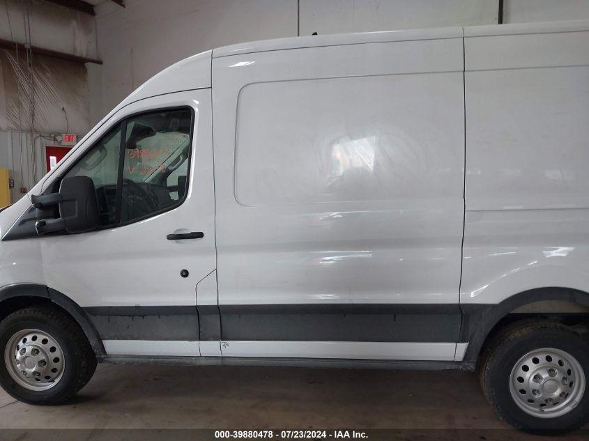 FORD TRANSIT-250  2023