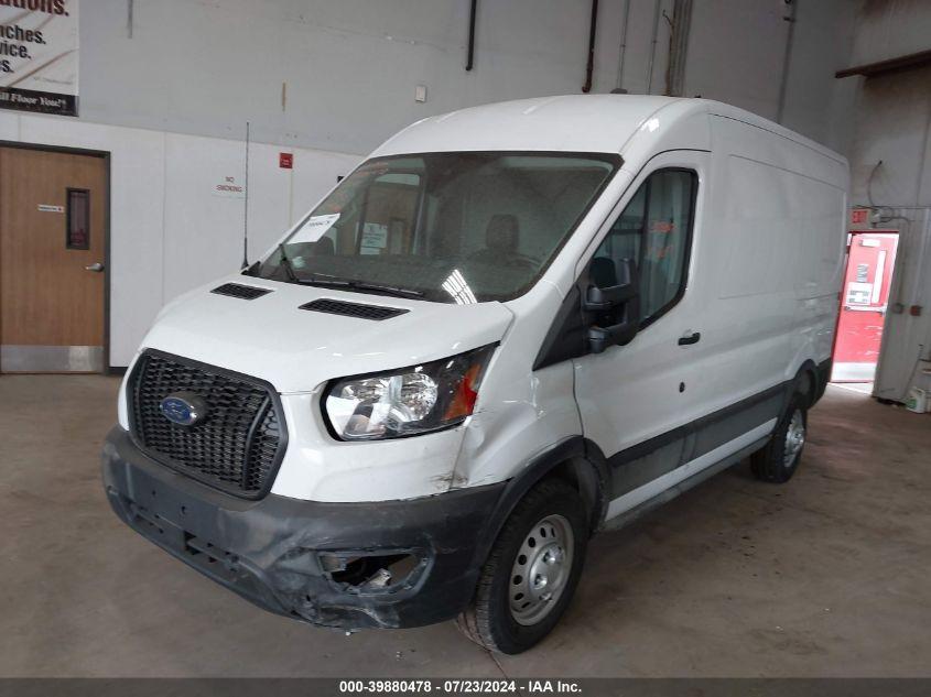 FORD TRANSIT-250  2023