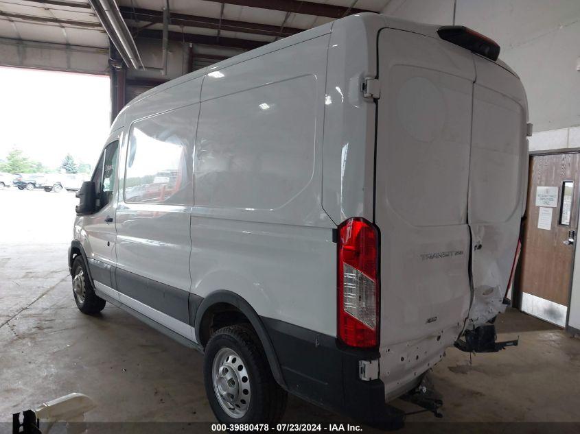 FORD TRANSIT-250  2023