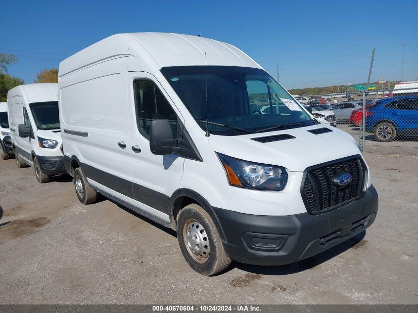 FORD TRANSIT-250 CARGO VAN T-250 2023