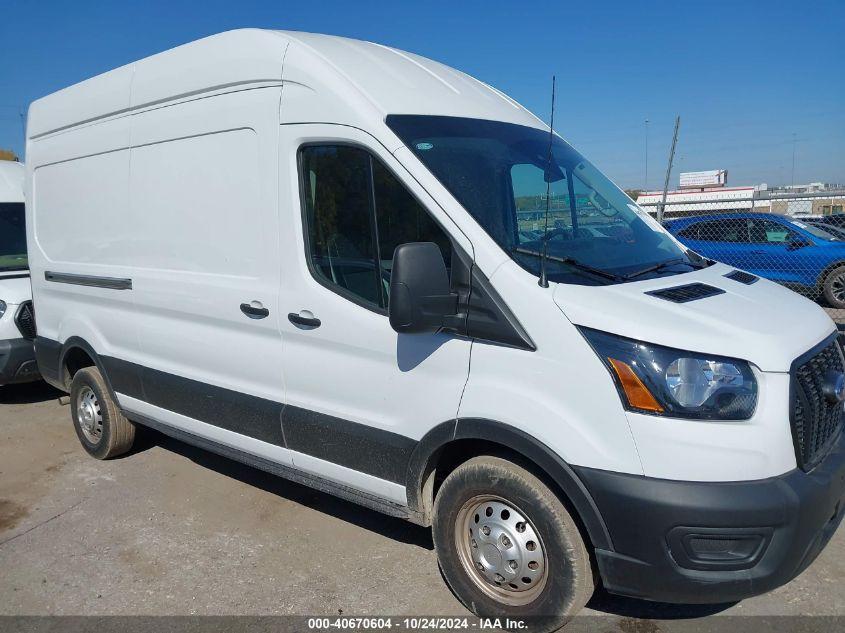 FORD TRANSIT-250 CARGO VAN T-250 2023