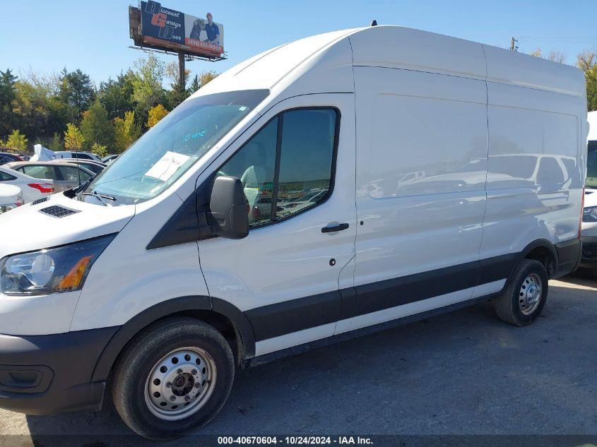 FORD TRANSIT-250 CARGO VAN T-250 2023