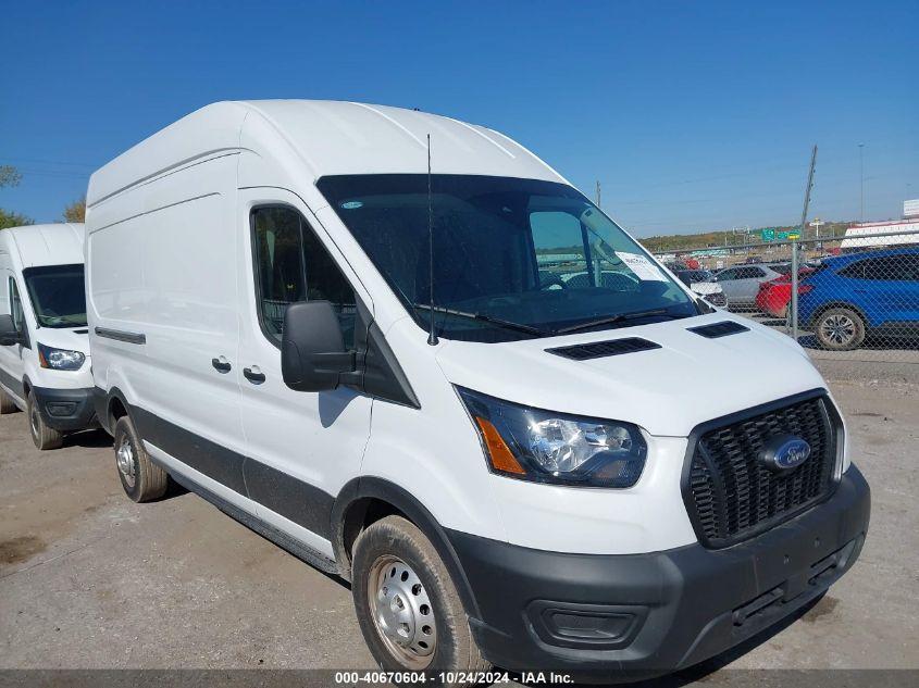 FORD TRANSIT-250 CARGO VAN T-250 2023