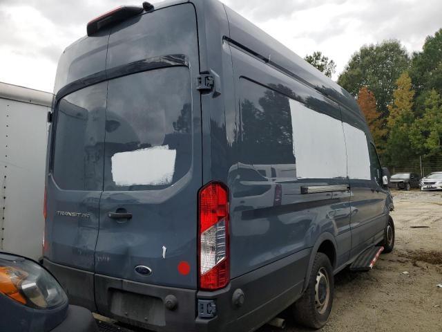 FORD TRANSIT T- 2021