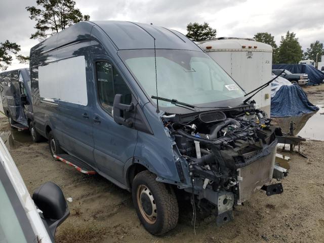 FORD TRANSIT T- 2021