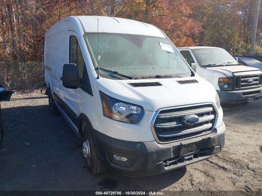 FORD TRANSIT-350 CARGO VAN  2020